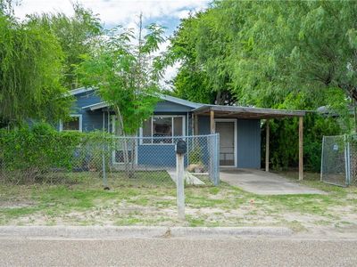 109 N Francisco Ave, Mission, TX, 78572