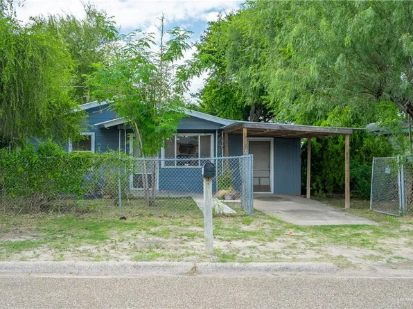 109 N Francisco Ave, Mission, TX 78572