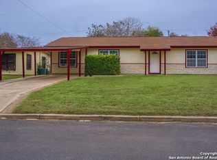 767 Utopia Ln, San Antonio, TX 78223