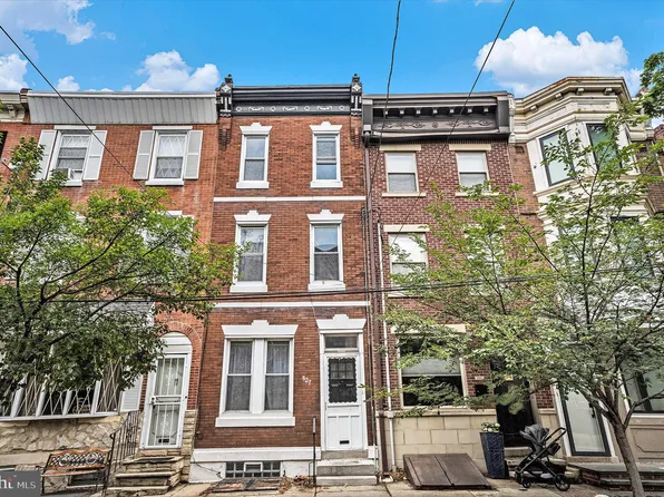 527 Christian St, Philadelphia, PA 19147