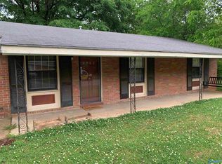 3702 Mastin Lake Rd NW, Huntsville, AL 35810