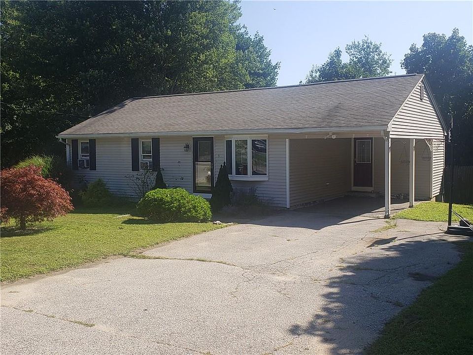 5 Sutton St, Smithfield, RI 02828 Zillow