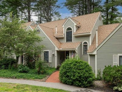 380 Ocean Road #30, Portsmouth, NH, 03801