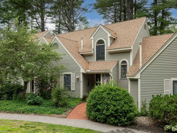 380 Ocean Road #30, Portsmouth, NH 03801