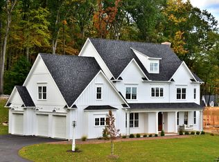 3 Newcastle Place, Farmington, CT 06085