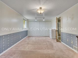 485 E 1150 N ROOM 4, Logan, UT 84341