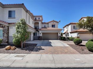 1341 Allegheny Moon #1, Henderson, NV 89015