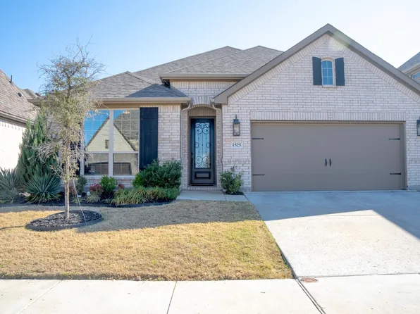 1525 Jocelyn Dr, Fort Worth, TX 76052