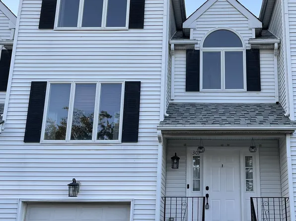 307 W High St, Bound Brook, NJ 08805