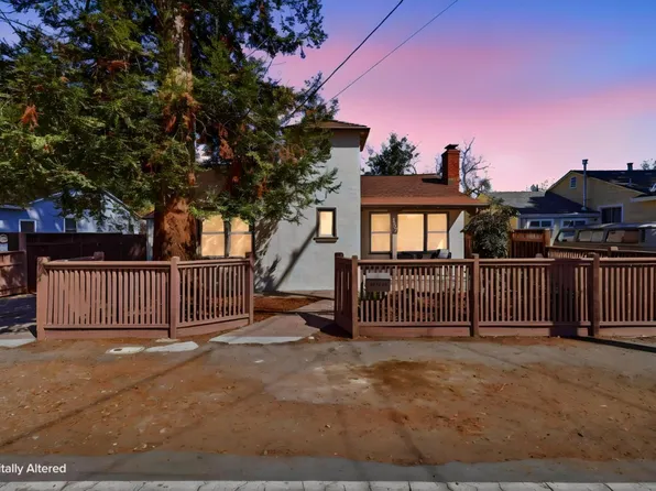 157 Central Ave, Redwood City, CA 94061