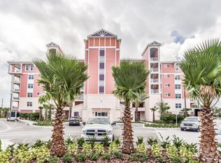 2 Riverwalk Dr UNIT 606, New Smyrna Beach, FL 32169
