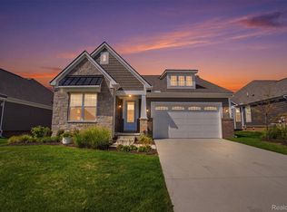 17103 Princeton Ln, Northville, MI 48168