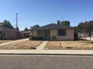 3304 E Princeton Ave, Fresno, CA 93703