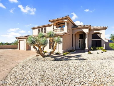 6904 E Trailridge Cir, Mesa, AZ, 85207