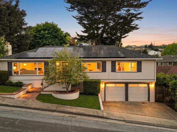 3740 Sky Ct, San Mateo, CA 94403