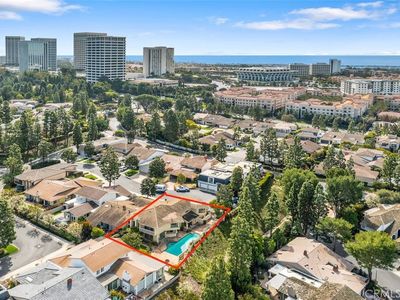 2 Rue Valbonne, Newport Beach, CA, 92660