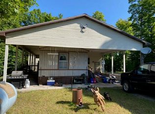 5520 Rondo Rd, Wolverine, MI 49799