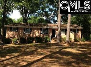 11232 Broad River Rd, Irmo, SC 29063