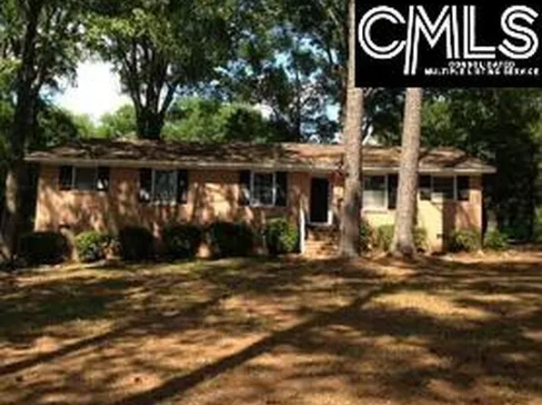 11232 Broad River Rd, Irmo, SC 29063