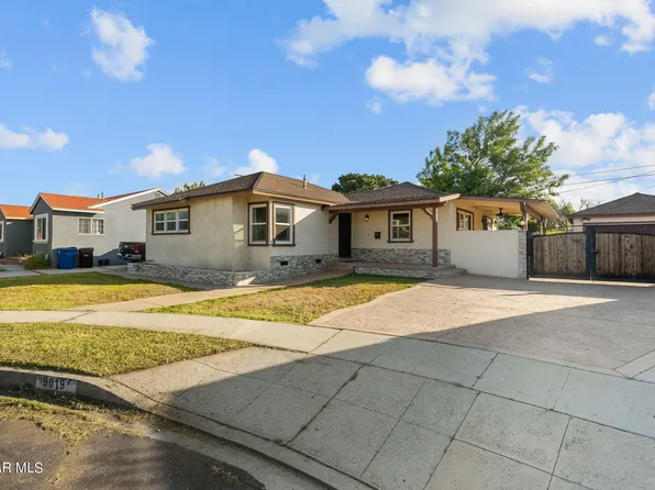 9019 Patrick Ave, Pacoima, CA 91331
