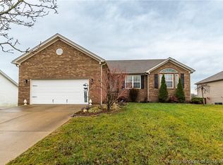 11909 Magellan Way, Sellersburg, IN 47172