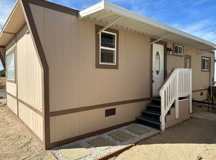 2421 Sierra Hwy #24, Rosamond, CA 93560