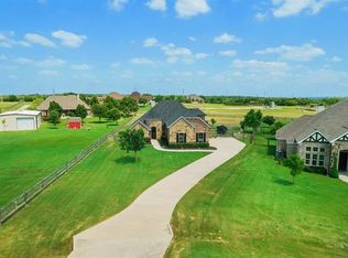 13399 Cromer Dr, Newark, TX 76071