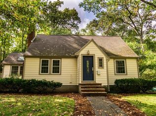 202 Pearl St, Reading, MA 01867