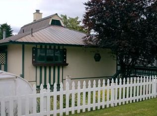 317 S 4th Ave, Sandpoint, ID 83864