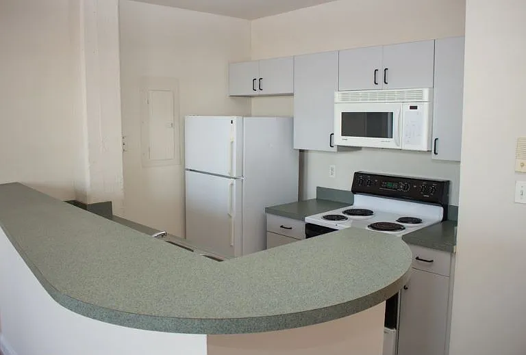 Eagle Mill Apartments — Photo 3