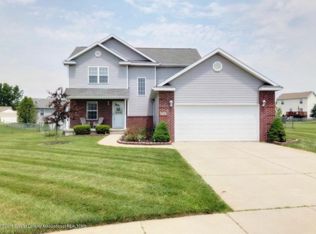 6348 Ellistone Cir, Dimondale, MI 48821