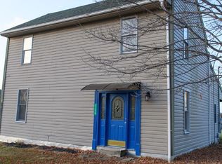 11959 Market St, Adelphi, OH 43101