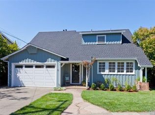 53 Paloma Dr, Corte Madera, CA 94925