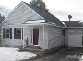 32 Summit Cir, Westbrook, ME 04092