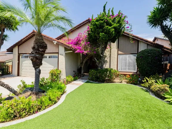 6623 Hemingway Dr, San Diego, CA 92120