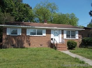 2205 Old Snow Hill Rd, Kinston, NC 28501