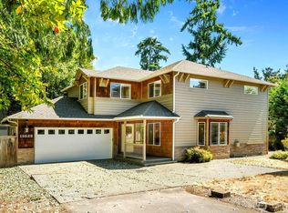 18528 Fremont Ave N, Shoreline, WA 98133