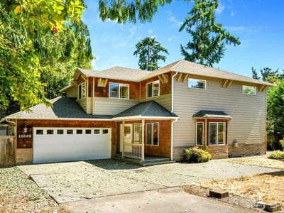 18528 Fremont Avenue N, Shoreline, WA, 98133