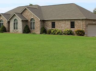 2714 Tobacco Rd, Glasgow, KY 42141