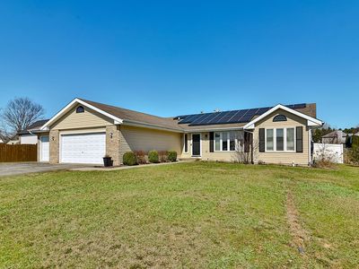 1821 Southfield Ln, Byron, IL, 61010