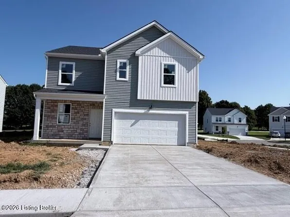 8409 Fairmount Rd, Louisville, KY 40291