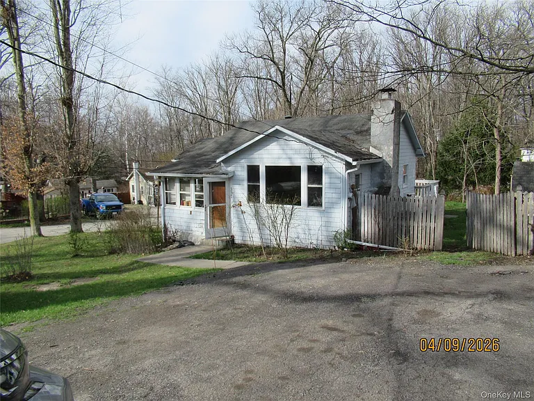 357 Mountain Lodge Rd — Photo 20