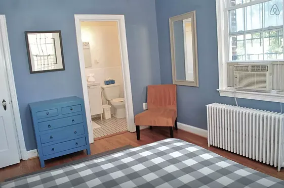 601 D St SE #3 — Photo 8