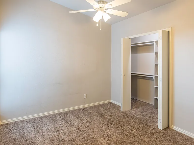 bedroom I