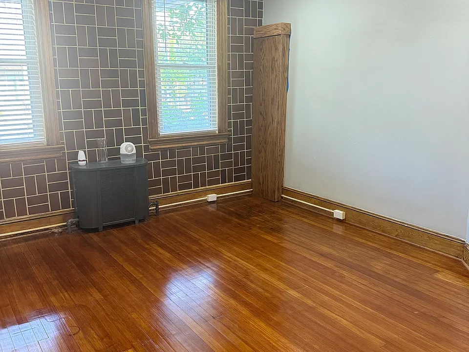 Bedroom- level one