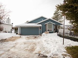 2404 E Nicklaus Ct, Spokane, WA 99223
