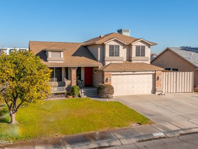8942 W Ocotillo Rd, Glendale, AZ, 85305