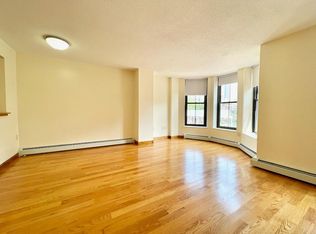 395 Massachusetts Ave APT 4, Boston, MA 02115