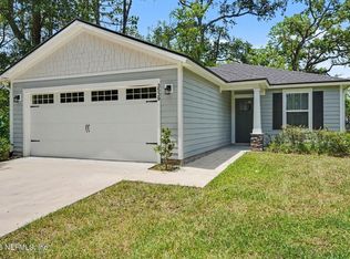 3539 Phyllis St, Jacksonville, FL 32205