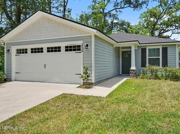 3539 PHYLLIS Street, Jacksonville, FL 32205